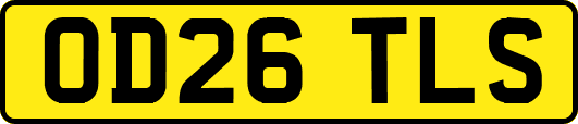 OD26TLS