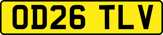 OD26TLV