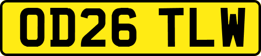 OD26TLW