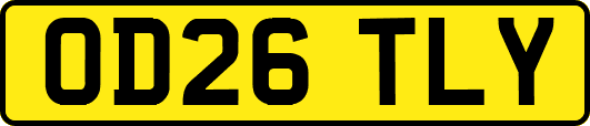 OD26TLY