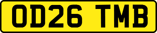 OD26TMB