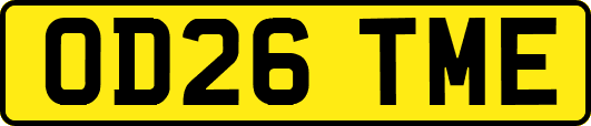 OD26TME