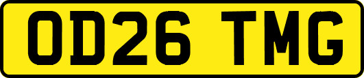 OD26TMG