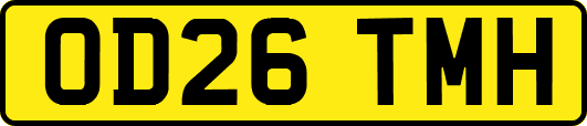 OD26TMH