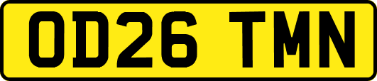 OD26TMN