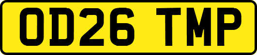 OD26TMP