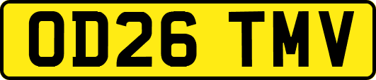 OD26TMV
