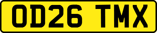 OD26TMX