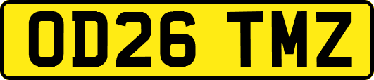 OD26TMZ