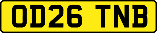 OD26TNB