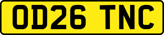 OD26TNC
