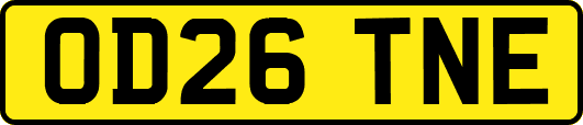 OD26TNE