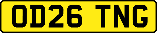 OD26TNG