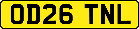 OD26TNL