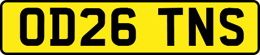 OD26TNS