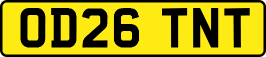 OD26TNT