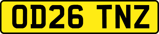 OD26TNZ