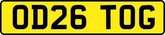 OD26TOG