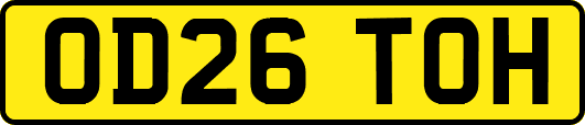 OD26TOH