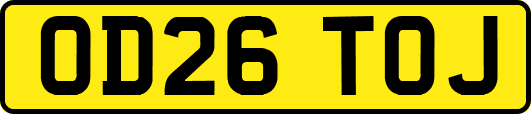 OD26TOJ