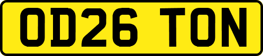 OD26TON