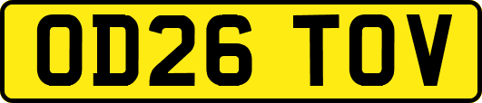 OD26TOV