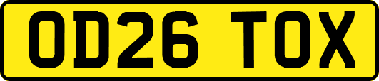OD26TOX
