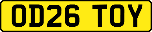 OD26TOY