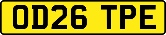 OD26TPE