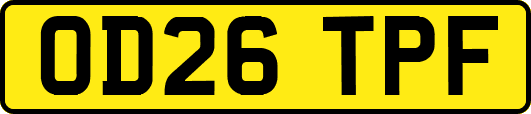 OD26TPF