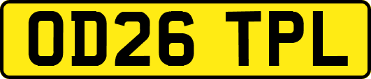 OD26TPL