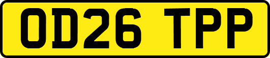 OD26TPP