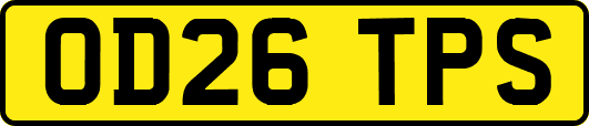 OD26TPS