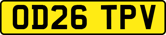 OD26TPV