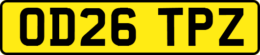OD26TPZ