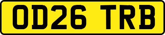 OD26TRB