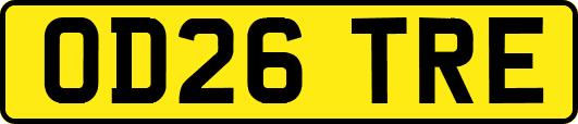 OD26TRE