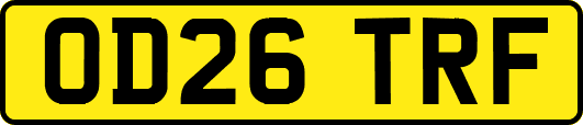 OD26TRF