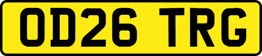 OD26TRG
