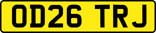 OD26TRJ
