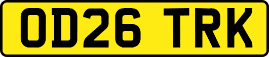 OD26TRK