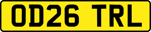 OD26TRL