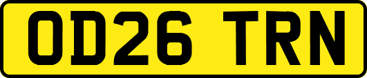 OD26TRN