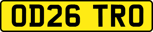 OD26TRO