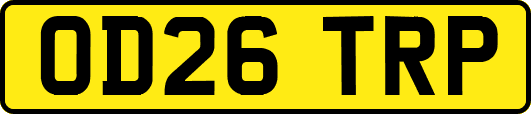 OD26TRP