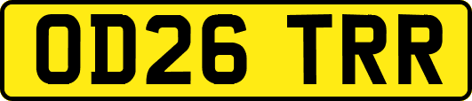 OD26TRR
