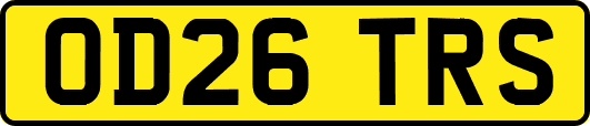 OD26TRS