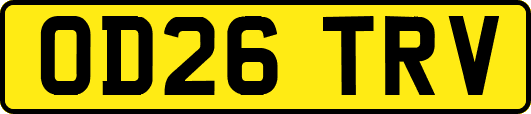 OD26TRV