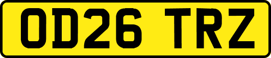 OD26TRZ