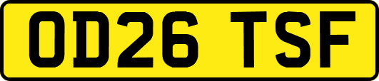 OD26TSF